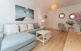 Malaga Lux Oasis - Modern 3Br, Fast Wifi, Smarttv